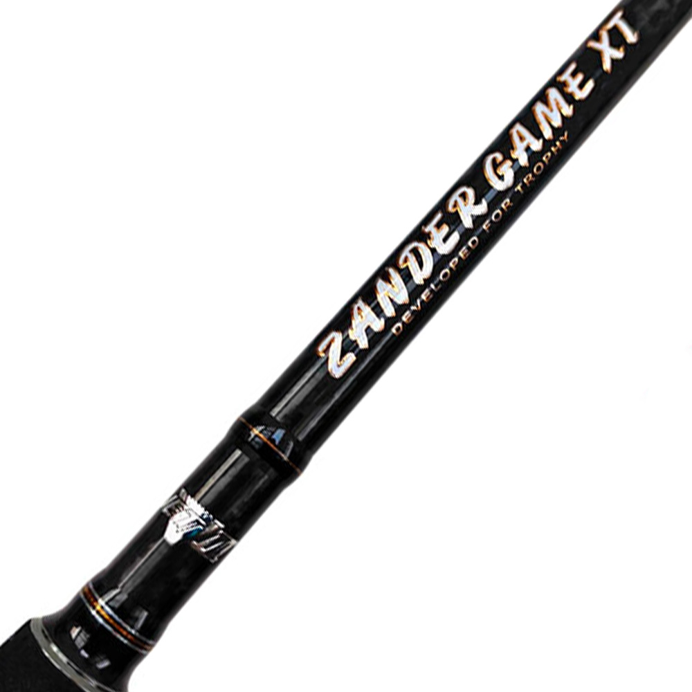 Zander-Game-XT-2 Zander-Game-XT-2