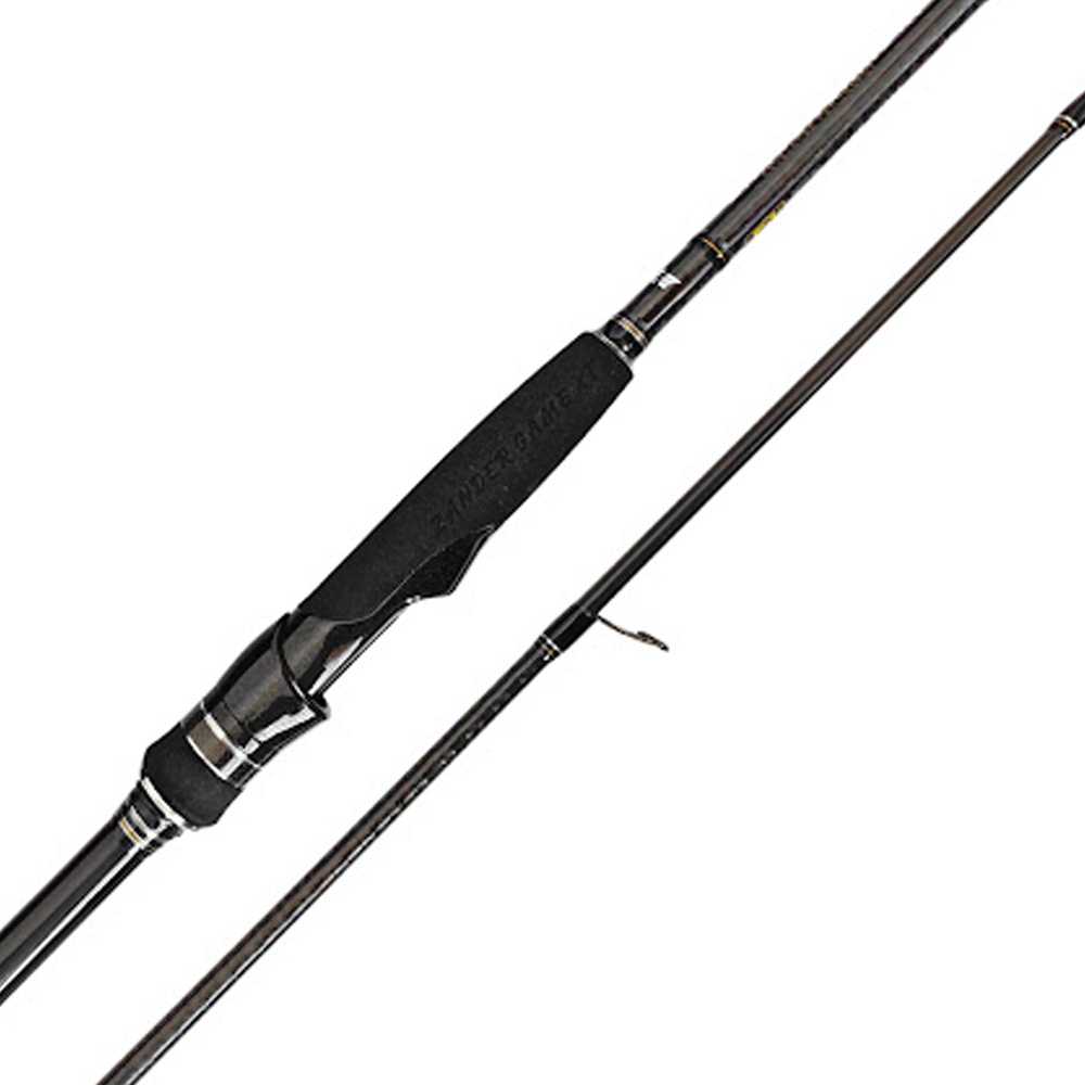 Zander-Game-XT-8 Zander-Game-XT-8