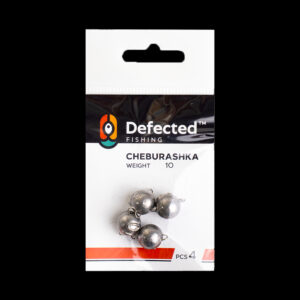 DFCTD Cheburashka 10