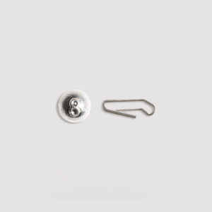 Defected Fishing Cheburashka