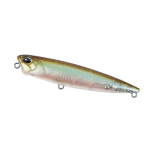Ghost-Minnow