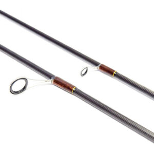 Last Cast Stream Cast